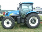 New Holland T 6050