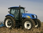 New Holland 5610