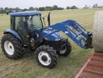 New Holland TD 95D