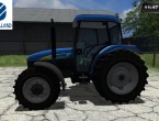 New Holland TD 95D