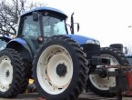 New Holland TD 95D