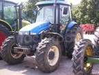 New Holland TD 95D