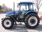 New Holland TD 95D