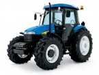 New Holland TD 95D