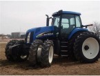 New Holland TG285