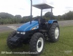 New Holland TL 75E