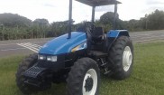 New Holland TL 75E