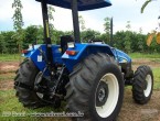 New Holland TL 75E