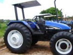 New Holland TL 75E