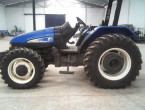 New Holland TL 75E