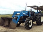 New Holland TL 75E