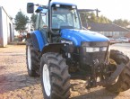 New Holland TM 150