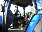 New Holland TM 150