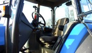 New Holland TM 150E