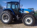 New Holland TM 7010