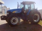 New Holland TM 7010