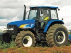 New Holland TM 7010