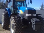 New Holland TM 7010