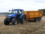 New Holland TM150