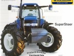 New Holland TM150