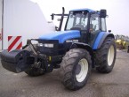 New Holland TM150