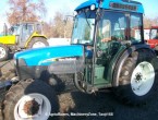 New Holland TN 85FA