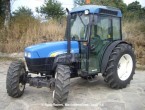 New Holland TN 85FA