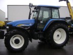 New Holland TS 120