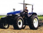 New Holland TS 120