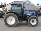 New Holland TS 120