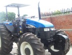 New Holland TS 120