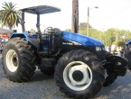 New Holland TS 120