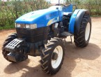 New Holland TT 3880F