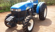 New Holland TT 3880F