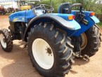 New Holland TT 3880F