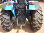 New Holland TT 3880F