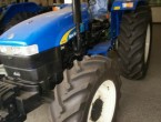 New Holland TT 75