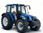 New Holland TT 75