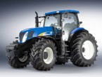 New Holland TT 75 DT