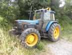 New Holland TT 75 DT