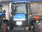 New Holland TT 75 DT