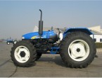 New Holland TT 75 DT