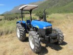 New Holland TT 75 DT