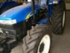 New Holland TT 75 DT