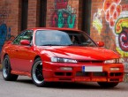 Nissan 200 SX