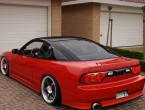 Nissan 200 SX