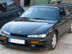 Nissan 200 SX