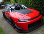 Nissan 200 SX