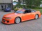 Nissan 200 SX S14