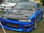 Nissan 200 SX S14